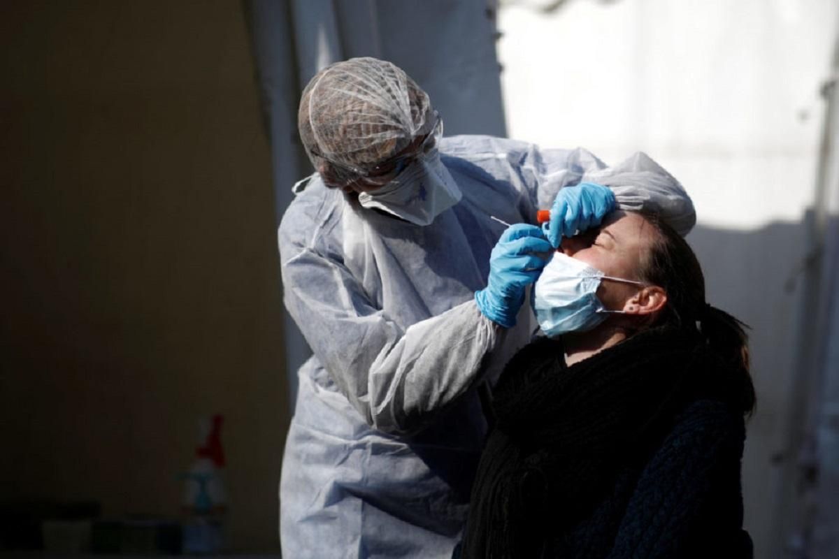 У Сумах почали збирати плазму для хворих на COVID-19: як заохочують донорів У Сумах почали збирати плазму для хворих на COVID-19: як заохочують донорів