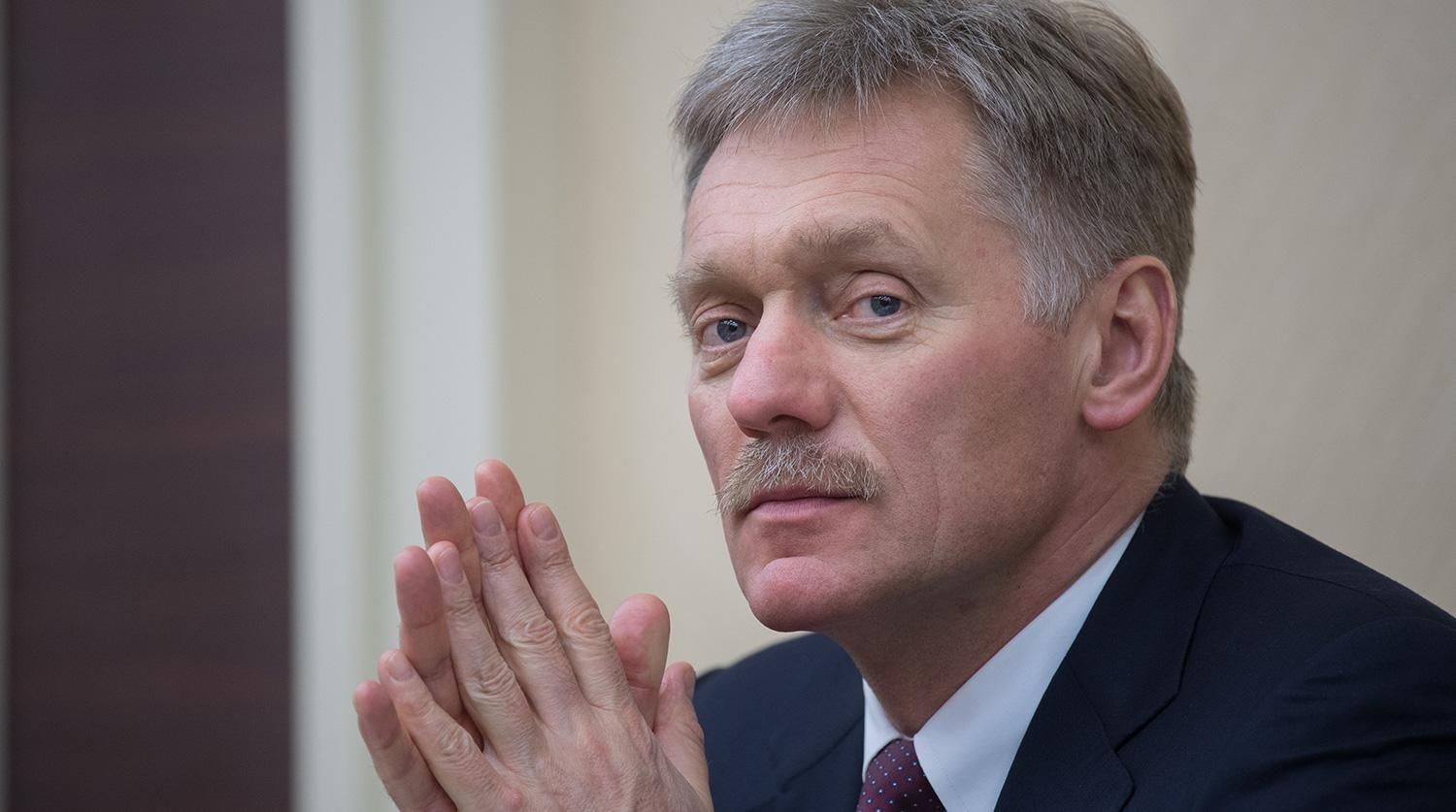 У Дмитрия Пескова обнаружили коронавирус: детали о состоянии здоровья пресс-секретаря Путина У Дмитрия Пескова обнаружили коронавирус: детали о состоянии здоровья пресс-секретаря Путина