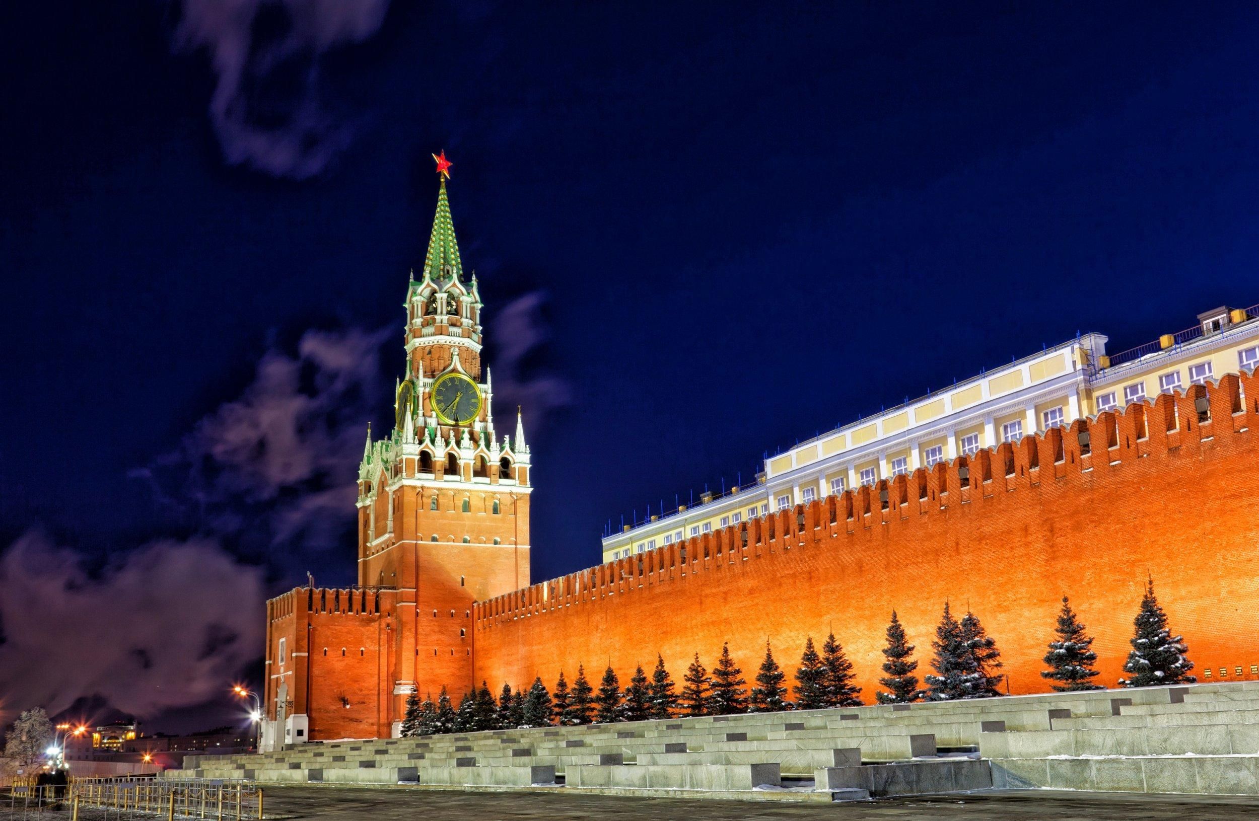 Кремль приховує понад 70% смертей від коронавірусу на території Росії, – Financial Times