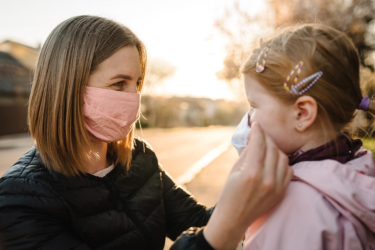 4 критерії, за наявності яких в Україні послаблять карантин 4 критерії, за наявності яких в Україні послаблять карантин