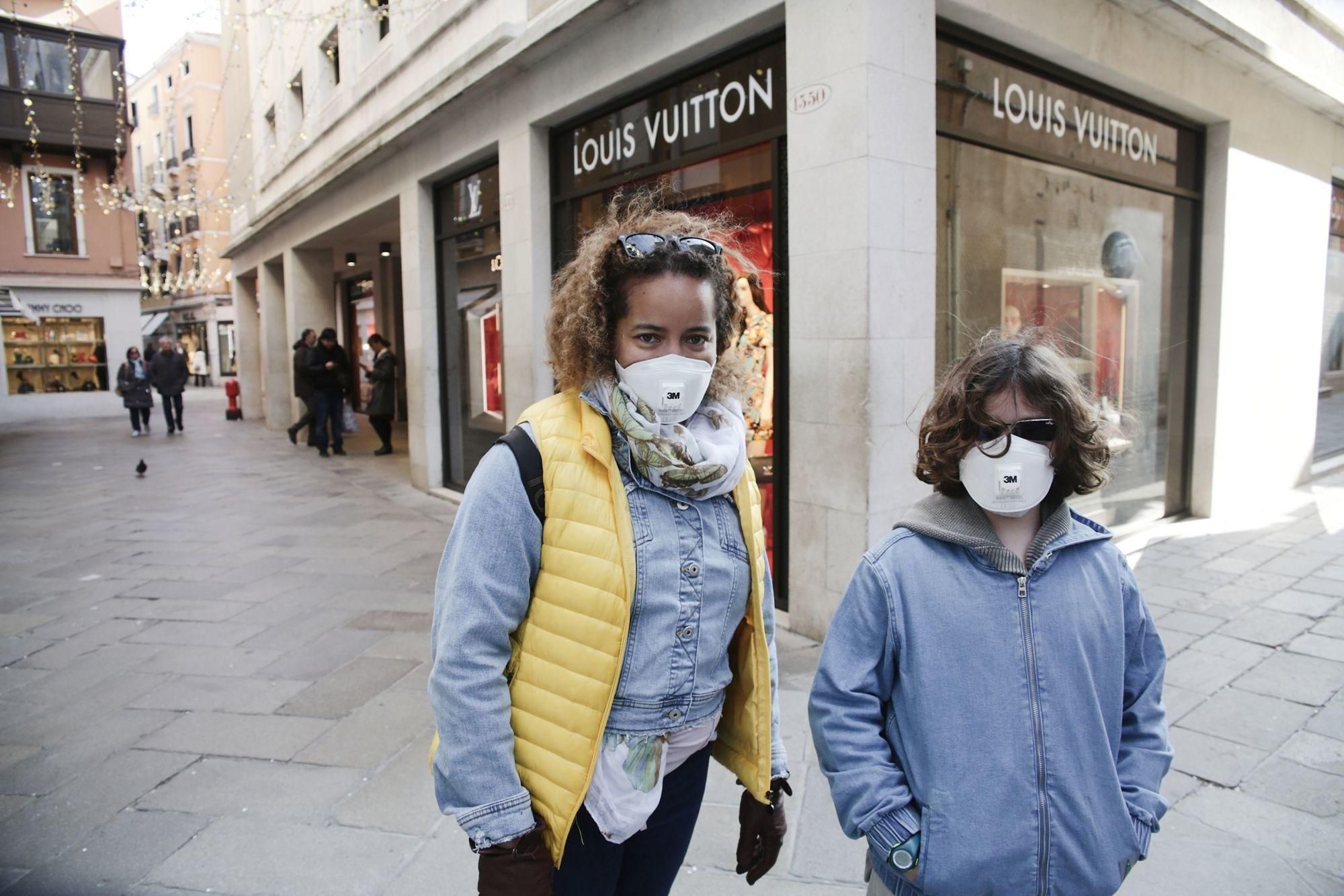 Сколько времени нужно человечеству, чтобы усмирить коронавирус: прогнозы ВОЗ Сколько времени нужно человечеству, чтобы усмирить коронавирус: прогнозы ВОЗ