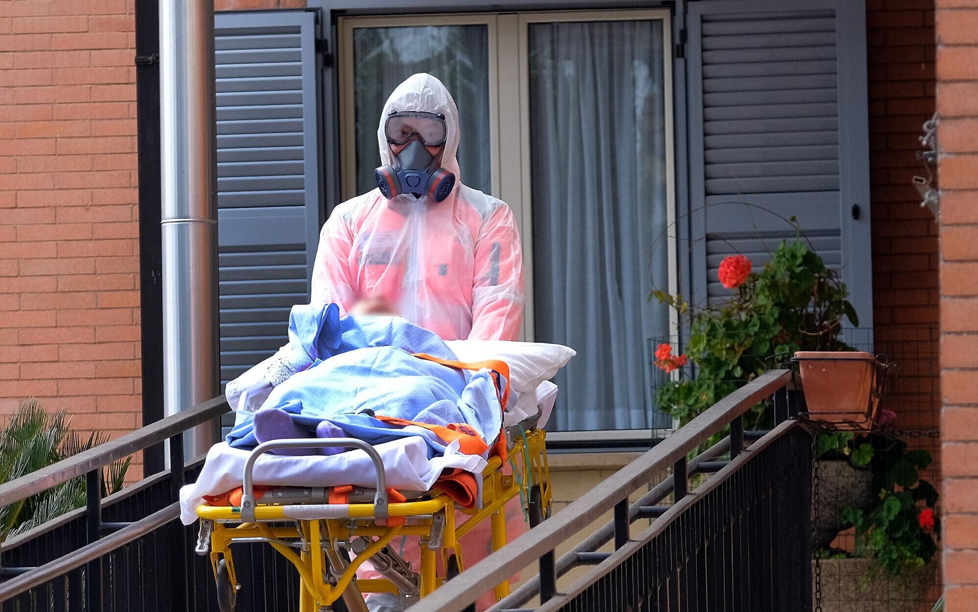 Коронавирус в Италии 16 мая 2020 – статистика, новости Италии Коронавирус в Италии 16 мая 2020 – статистика, новости Италии