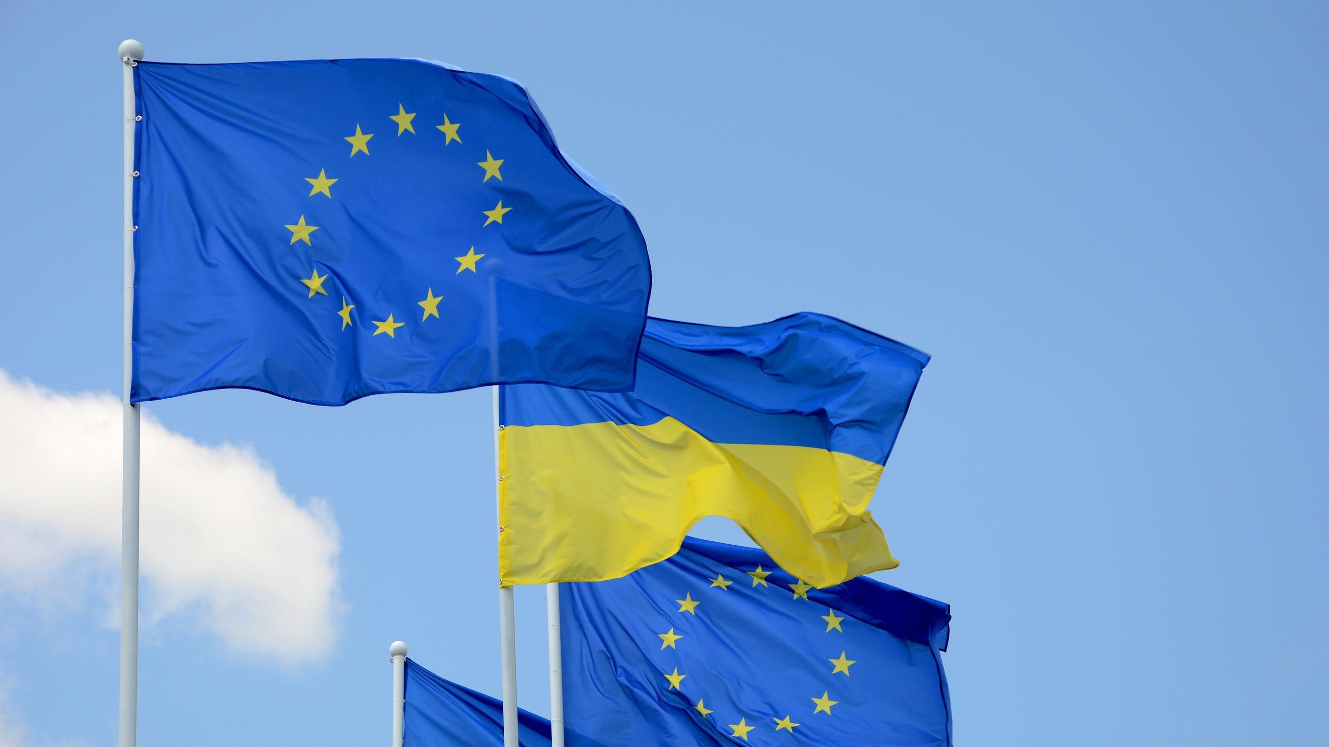 Україна стала членом Комітету з охорони здоров'я ЄС 