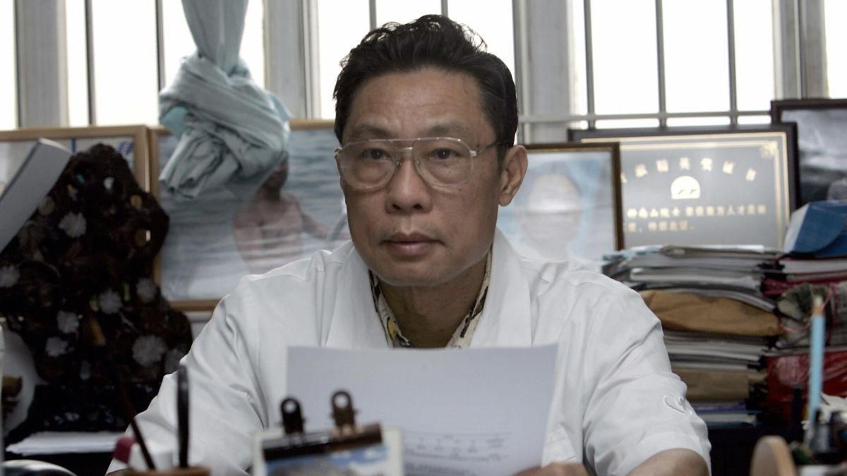 Ученый, который первым забил тревогу, рассказал, как в Китае замалчивали эпидемию Ученый, который первым забил тревогу, рассказал, как в Китае замалчивали эпидемию