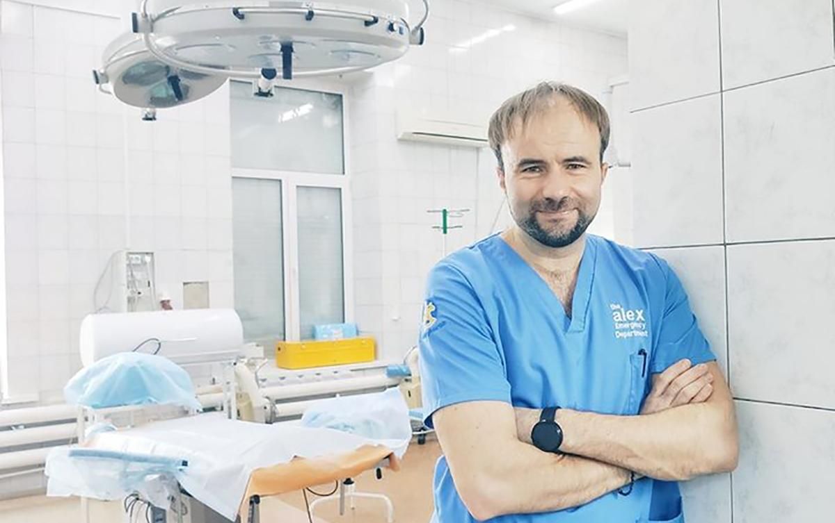 Небезпечні умови та безцінний досвід: як медики повертаються до українських реалій