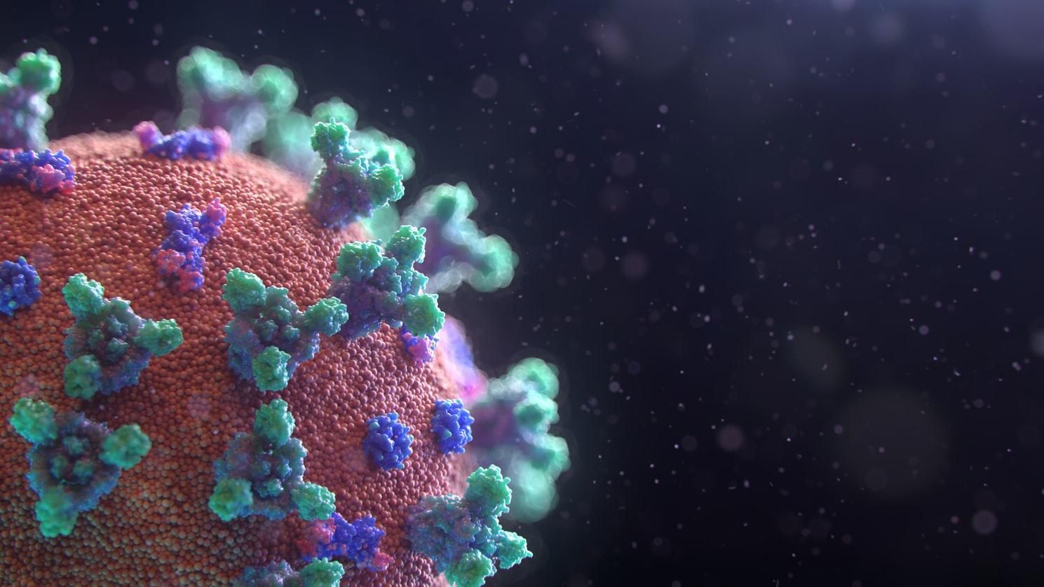 Знайшли слабке місце коронавірусу: інфекцію можна блокувати