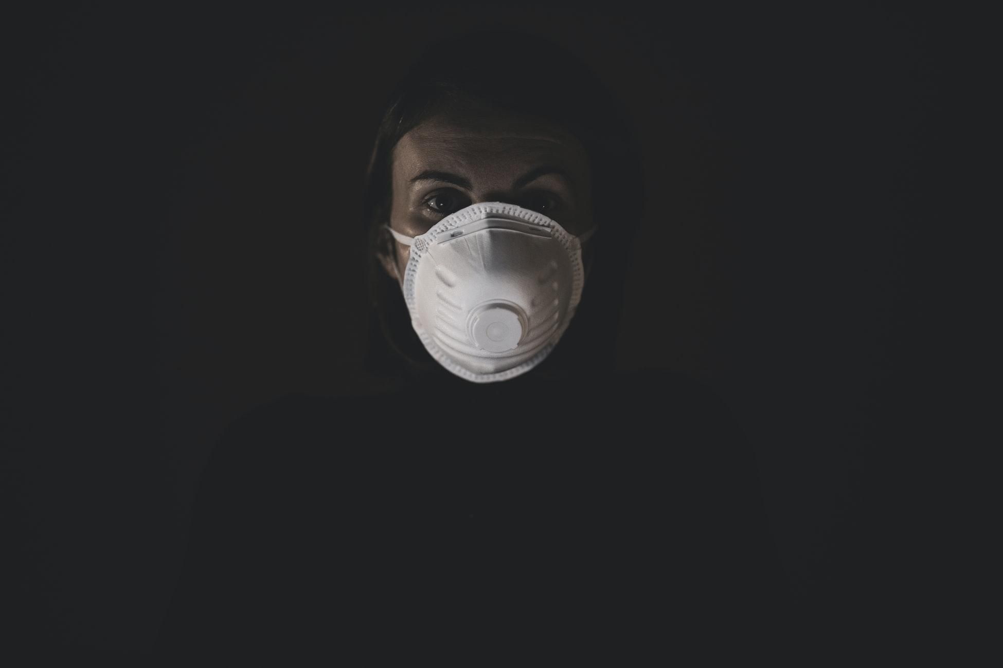 Захист від коронавірусу: який тип маски приносить більше шкоди, ніж користі