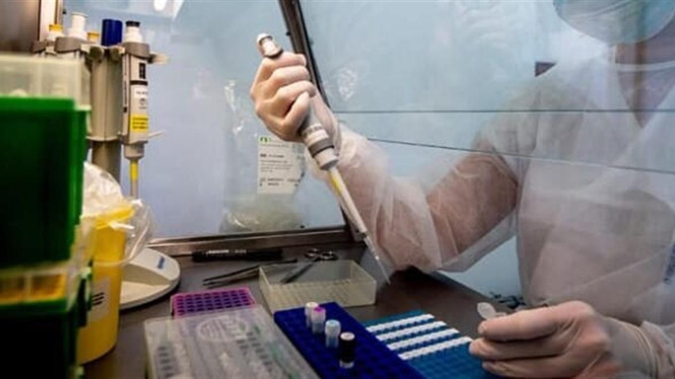 Україна подолала першу хвилю коронавірусу, – Зеленський Україна подолала першу хвилю коронавірусу, – Зеленський