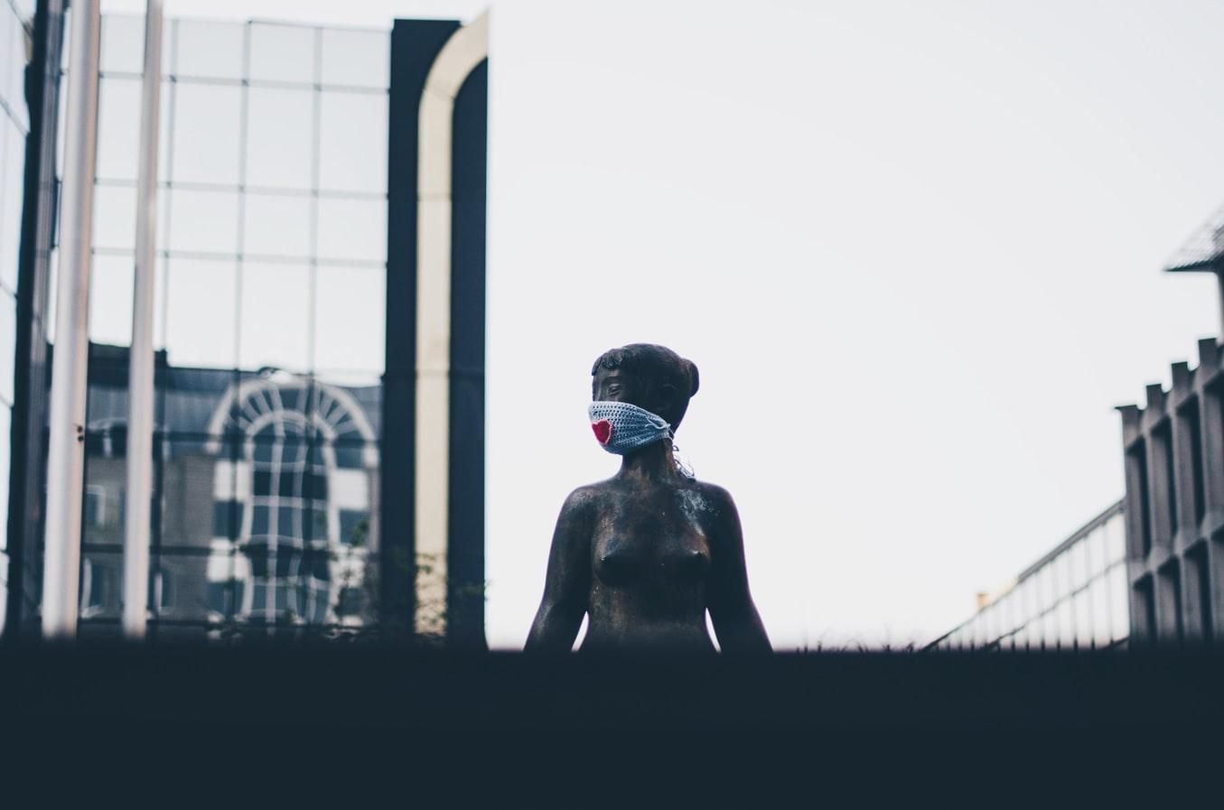 50 дней карантина, 30 дней свободы: ученые назвали способ противодействия пандемии COVID-19 50 дней карантина, 30 дней свободы: ученые назвали способ противодействия пандемии COVID-19