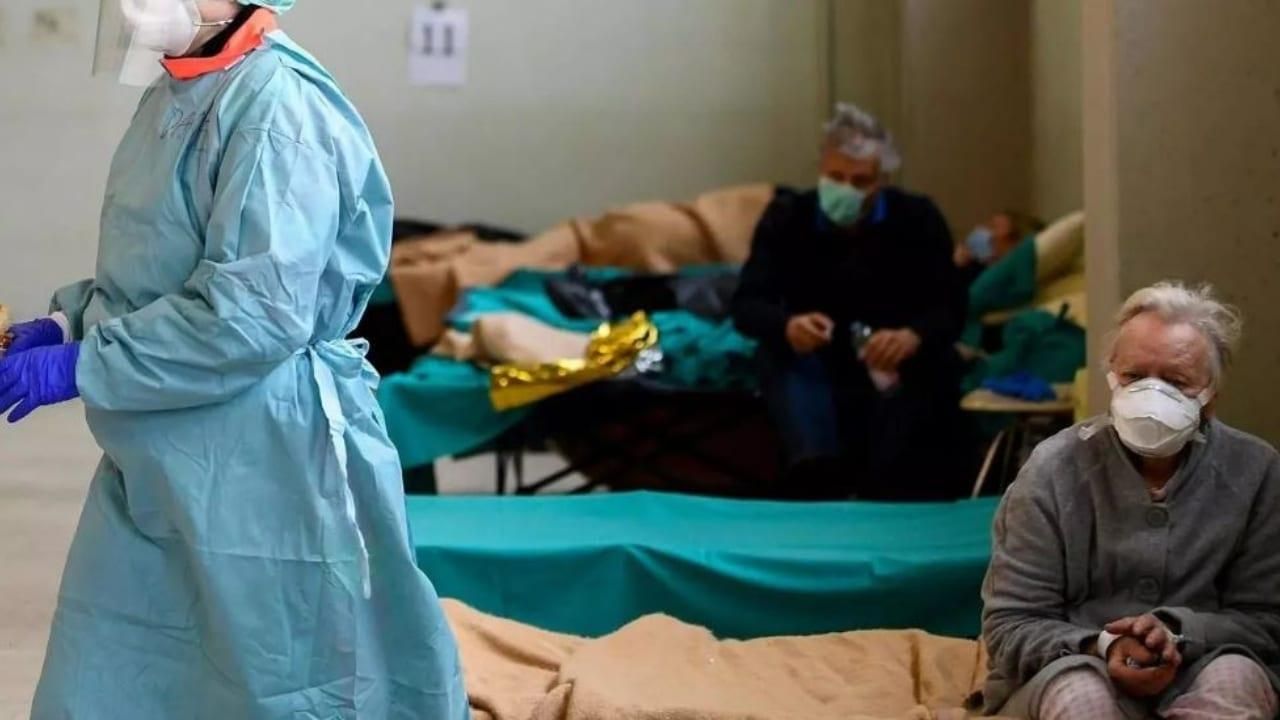 Коронавирус Италия – 22 мая 2020 новости, статистика Италии Коронавирус Италия – 22 мая 2020 новости, статистика Италии