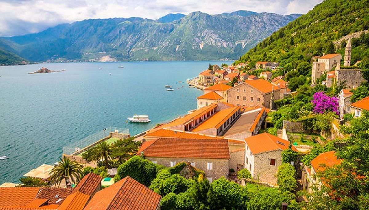 Первая страна в Европе фактически одолела коронавирус Первая страна в Европе фактически одолела коронавирус