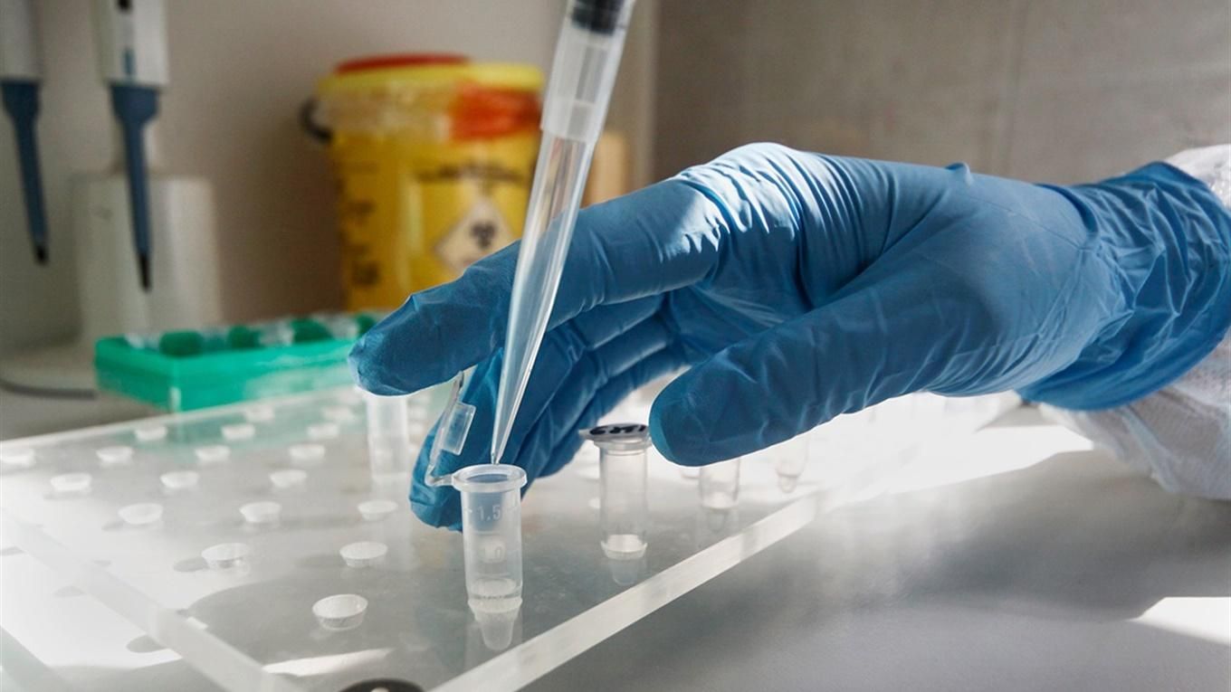 В Украине могут делать до 50 тысяч тестов на коронавирус в сутки, – Шмыгаль