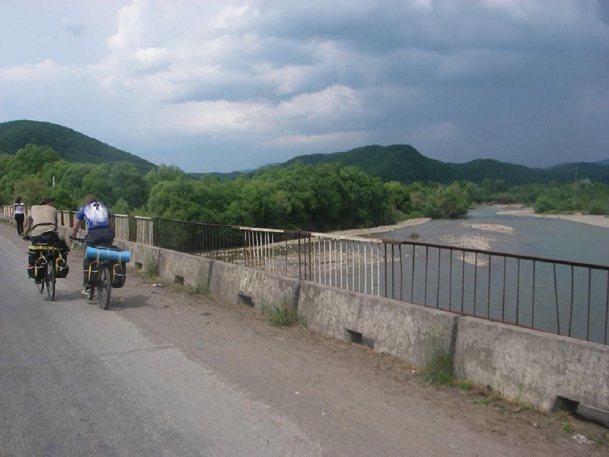 На Закарпатті через спалах COVID-19 закрили ще одне село На Закарпатті через спалах COVID-19 закрили ще одне село