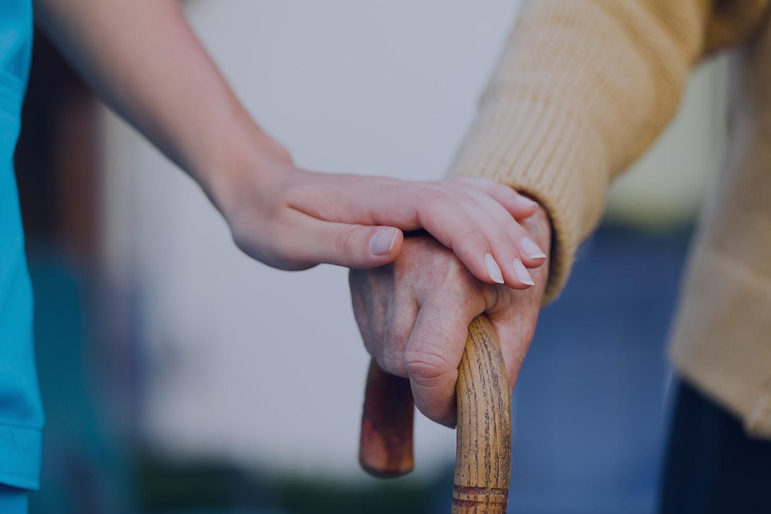 Нова стратегія лікування хвороби Паркінсона: прогресування недуги можна зупинити Нова стратегія лікування хвороби Паркінсона: прогресування недуги можна зупинити