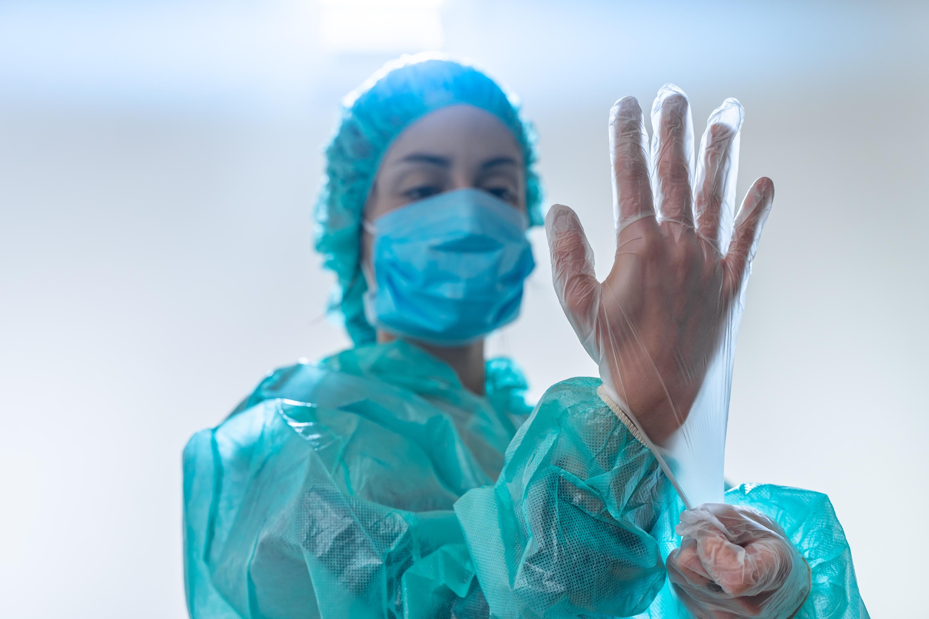 Украинские производители представили новые ИФА-тесты третьего поколения на коронавирус Украинские производители представили новые ИФА-тесты третьего поколения на коронавирус