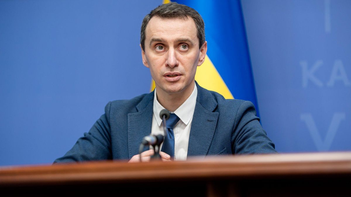 Україна не має розробок вакцини проти коронавірусу, – Ляшко Україна не має розробок вакцини проти коронавірусу, – Ляшко