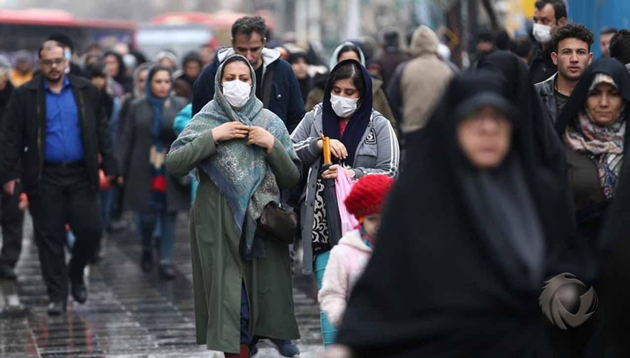 Коронавірус в Ірані: останні новини