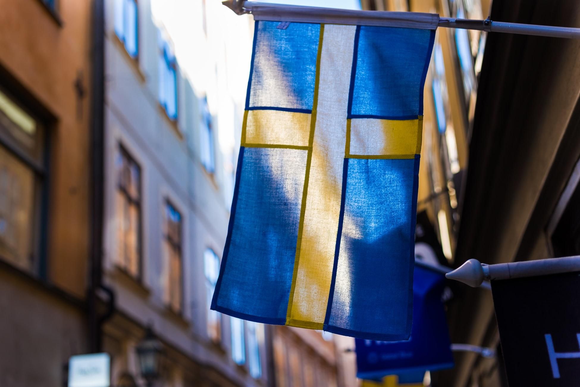 Швеція заперечує провал країни у боротьбі з COVID-19