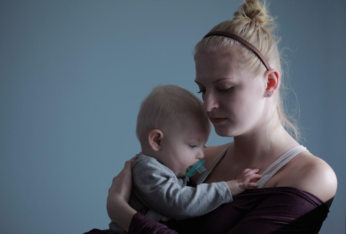 МВД создаст группу, которая будет контролировать суррогатное материнство в Украине