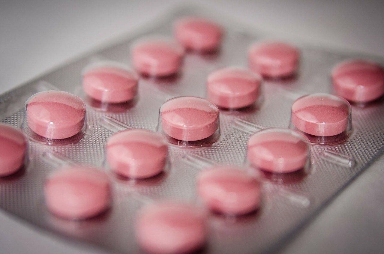 Разработали таблетку, которая может предотвратить появление анафилактического шока
