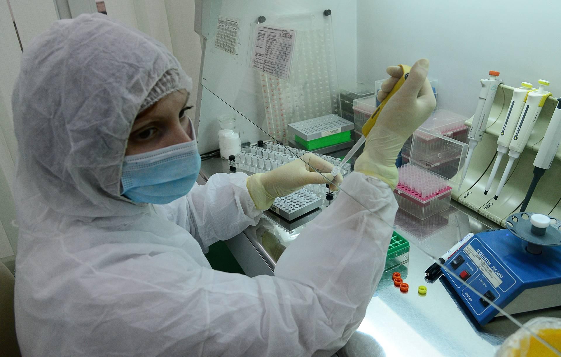 Китай співпрацюватиме з Росією у розробці вакцини проти COVID-19, – росЗМІ