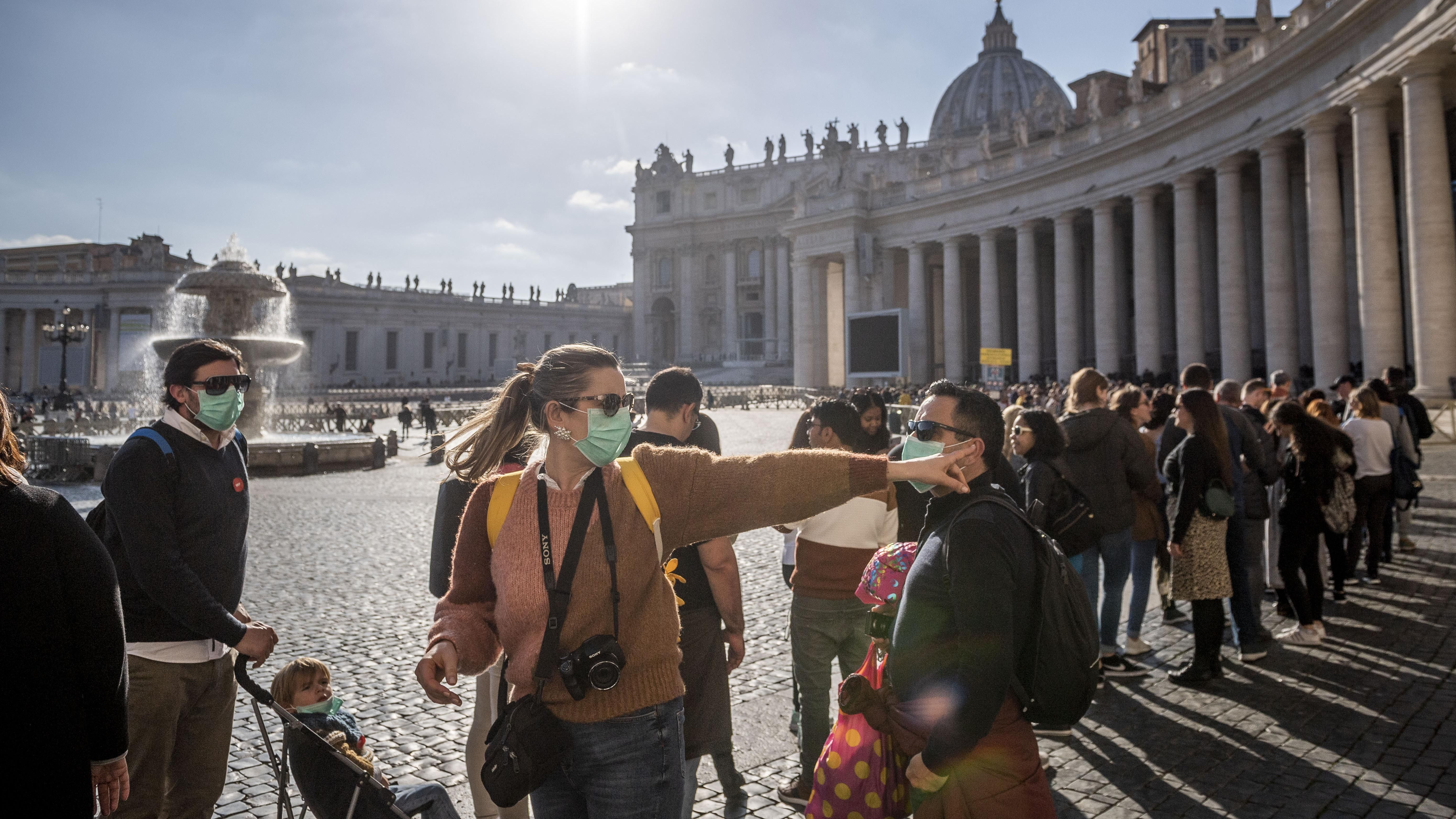 Количество больных коронавирусом в мире преодолело отметку в 7 миллионов человек: где больше всего инфицированных Количество больных коронавирусом в мире преодолело отметку в 7 миллионов человек: где больше всего инфицированных