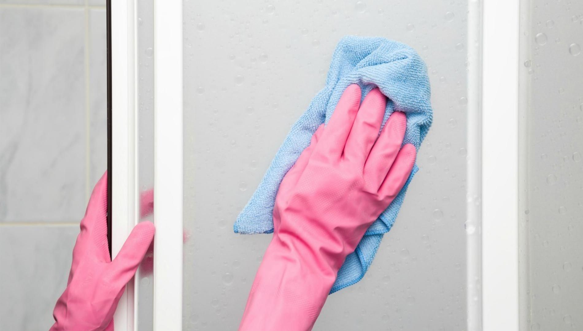 Як швидко коронавірус заражає поверхні: нові дані Як швидко коронавірус заражає поверхні: нові дані