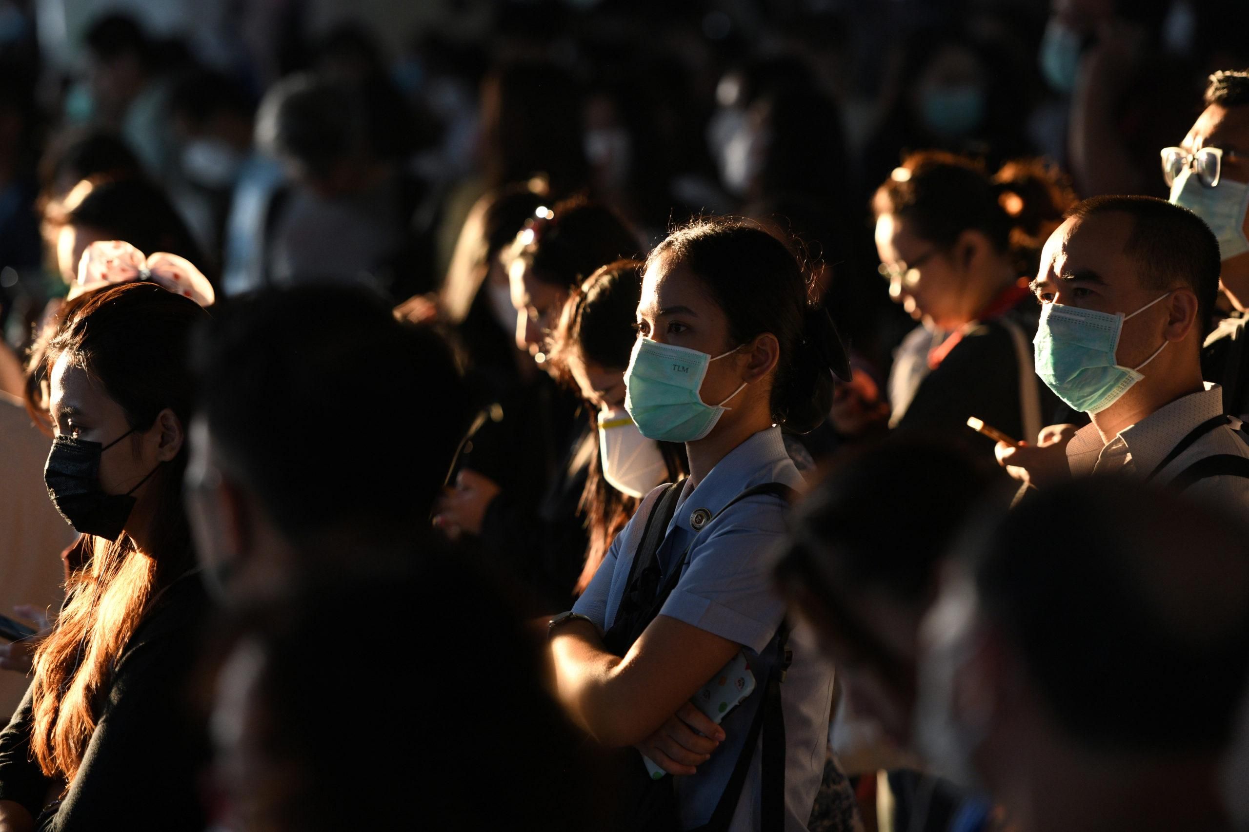 Коронавирус на рынке в Пекине оказался не таким как COVID-19: чем он опасен