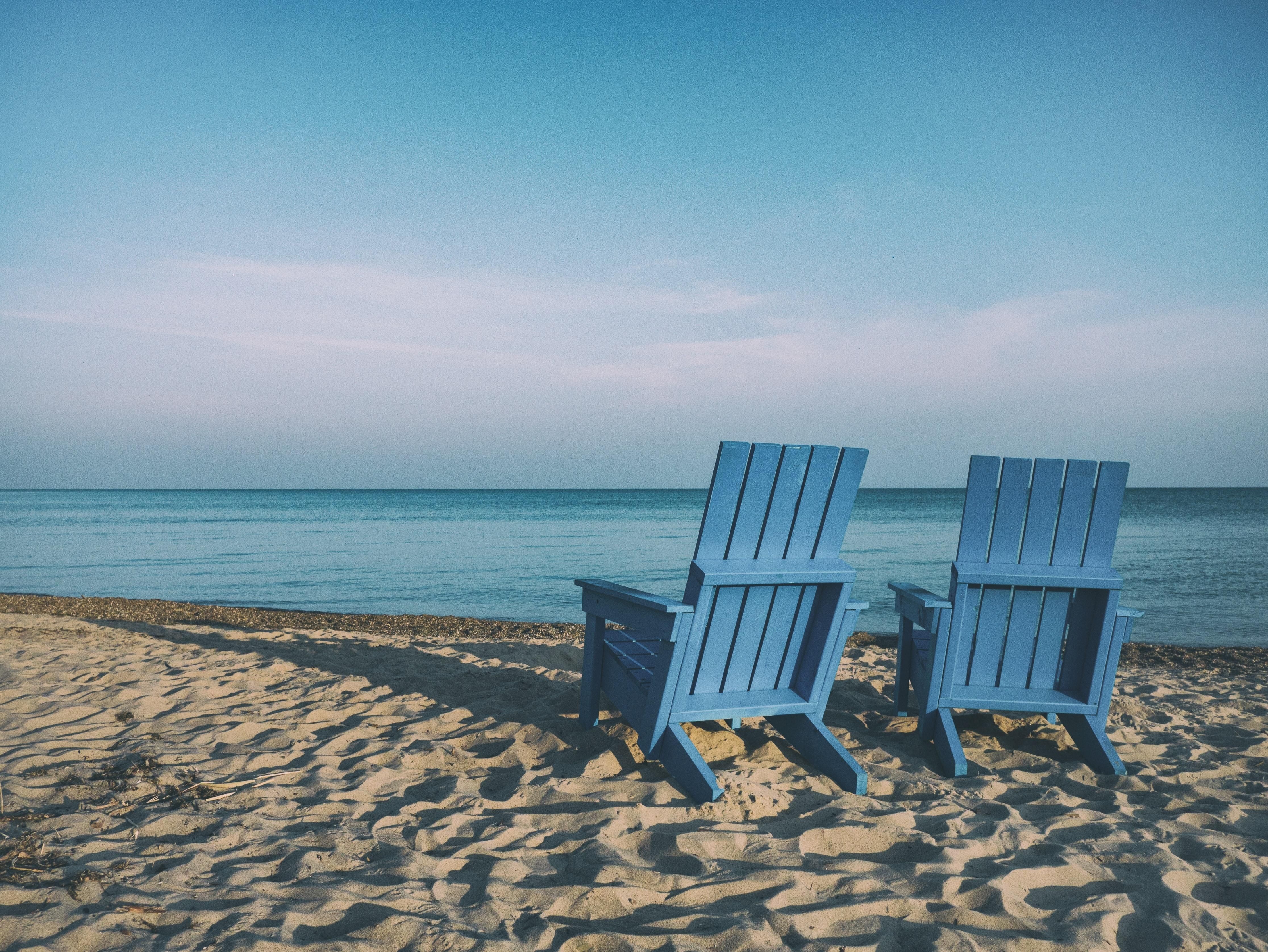 Безпечний відпочинок на пляжі під час пандемії: що потрібно знати