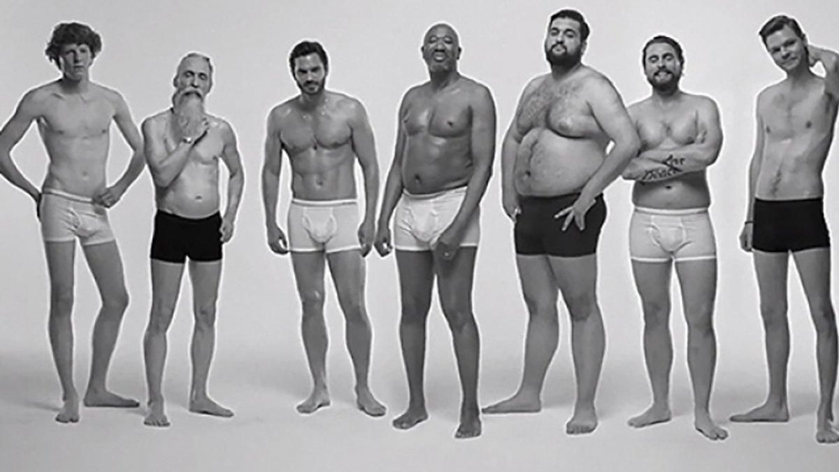 грудь у мужчин при ожирении фото 100