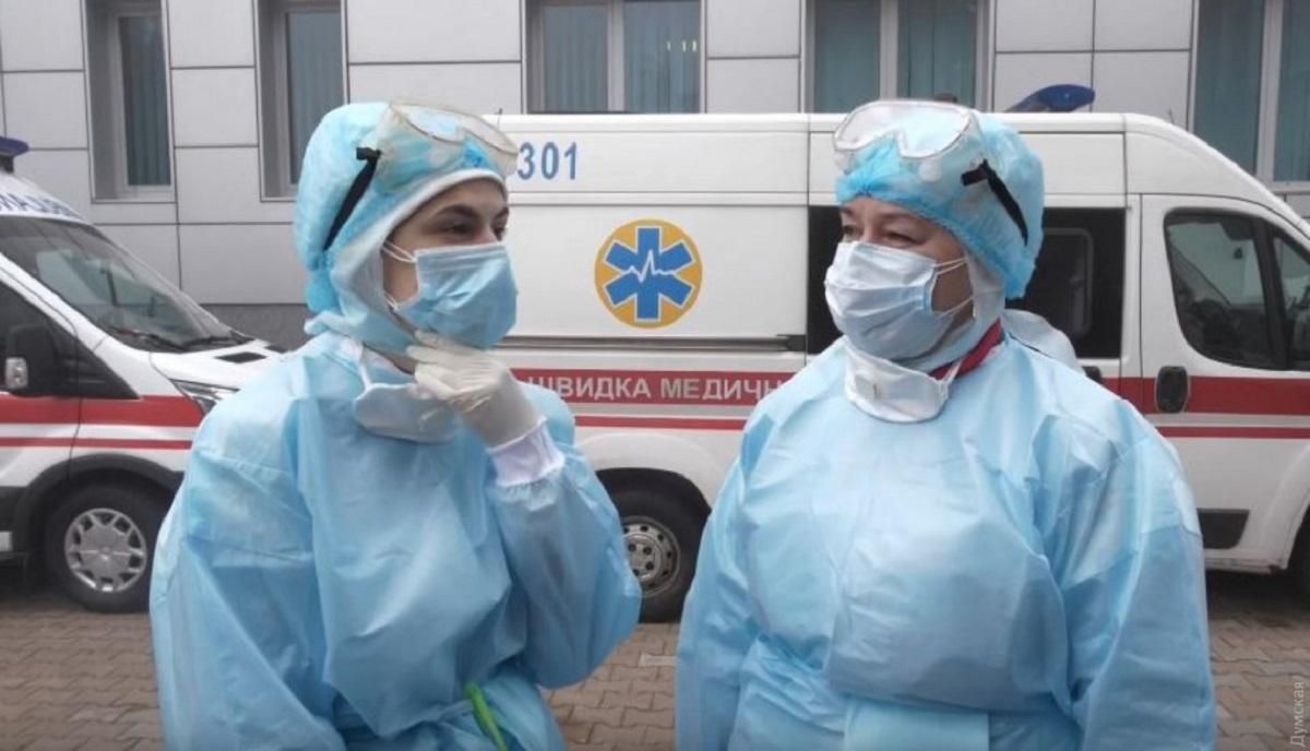 Степанов пояснив, чому українці "довго" хворіють на коронавірус