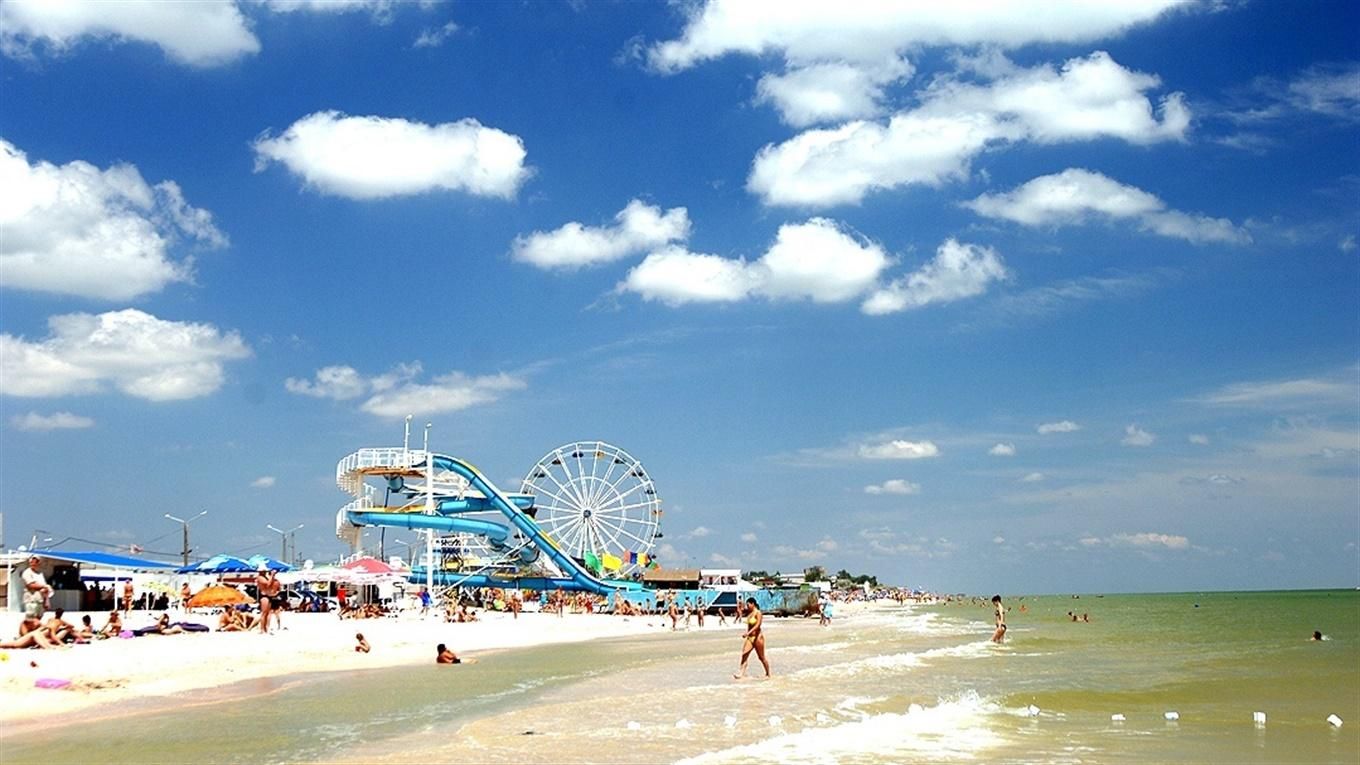 Закрили базу відпочинку в Кирилівці, де потруїлися діти – у госпіталізованих виявили сальмонелу Закрили базу відпочинку в Кирилівці, де потруїлися діти – у госпіталізованих виявили сальмонелу