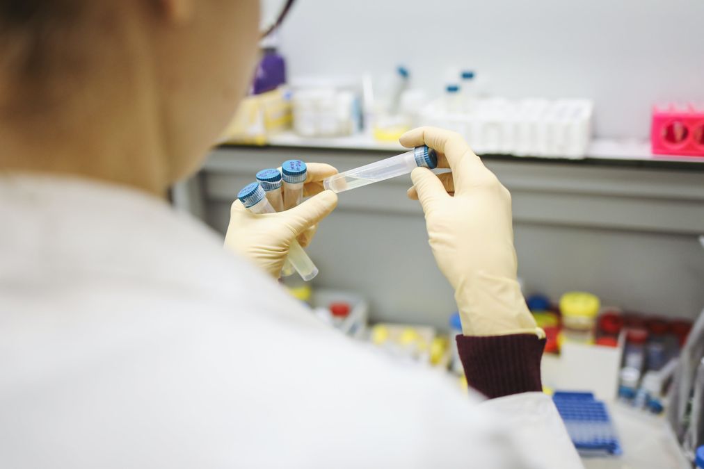 Від початку пандемії в Україні 46 763 хворих на COVID-19: ситуація в областях