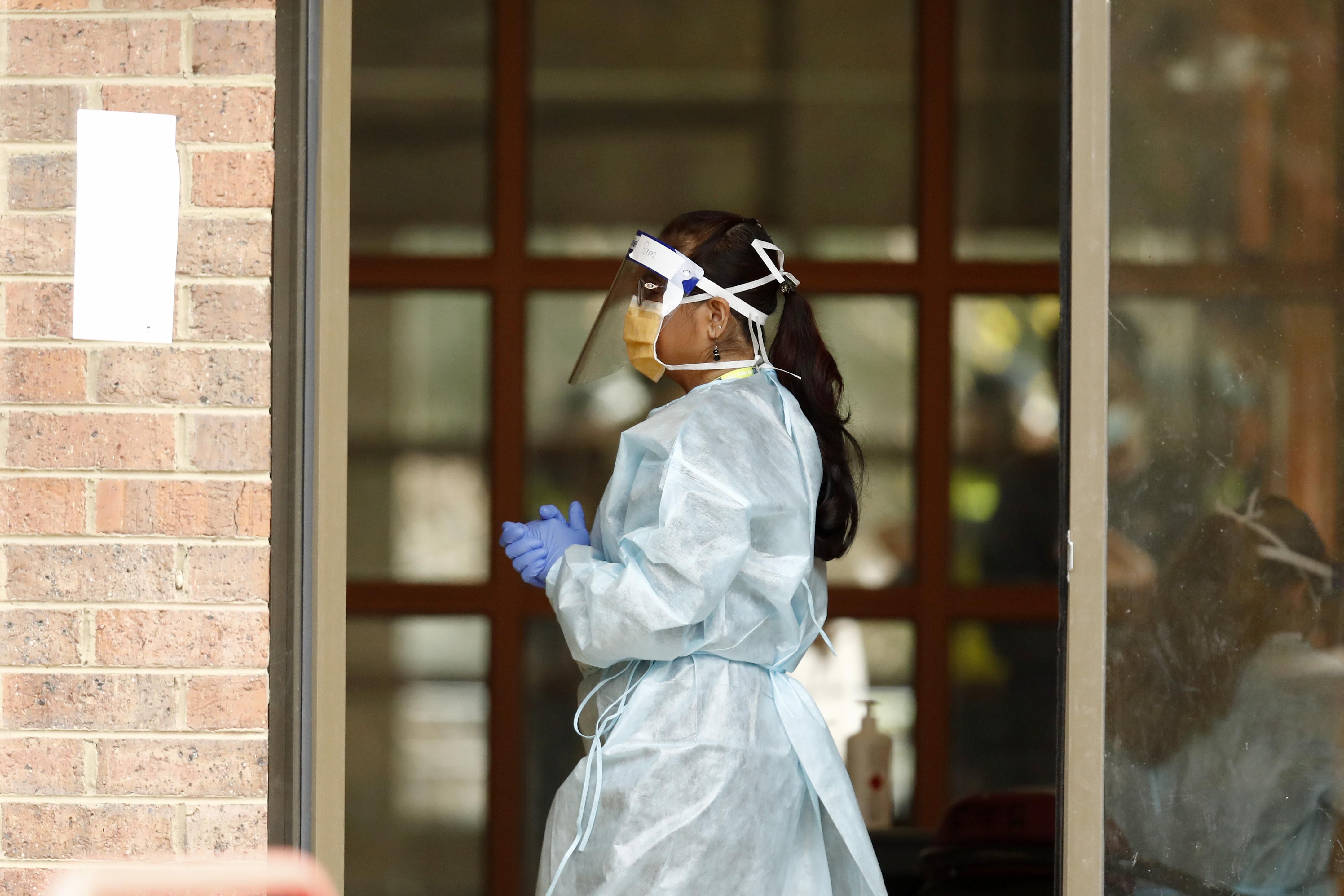 ВООЗ припинила випробування кількох препаратів від коронавірусу ВООЗ припинила випробування кількох препаратів від коронавірусу