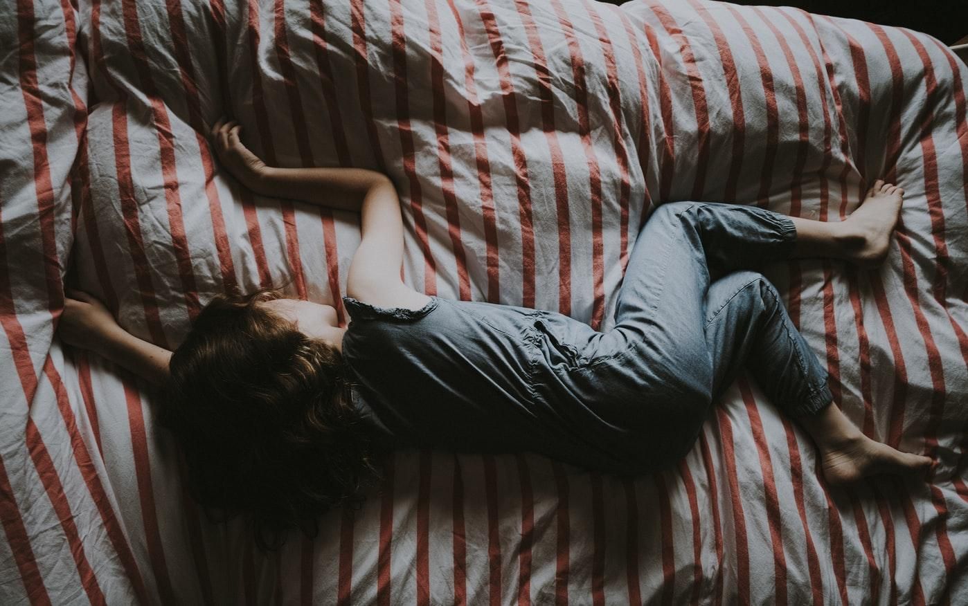 Продолжительность глубокой фазы сна влияет на риски преждевременной смерти