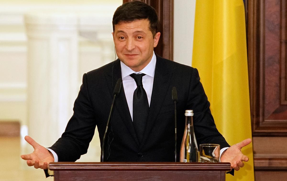 В Украине уже два дня подряд выздоравливает больше людей, чем заражается, – Зеленский В Украине уже два дня подряд выздоравливает больше людей, чем заражается, – Зеленский