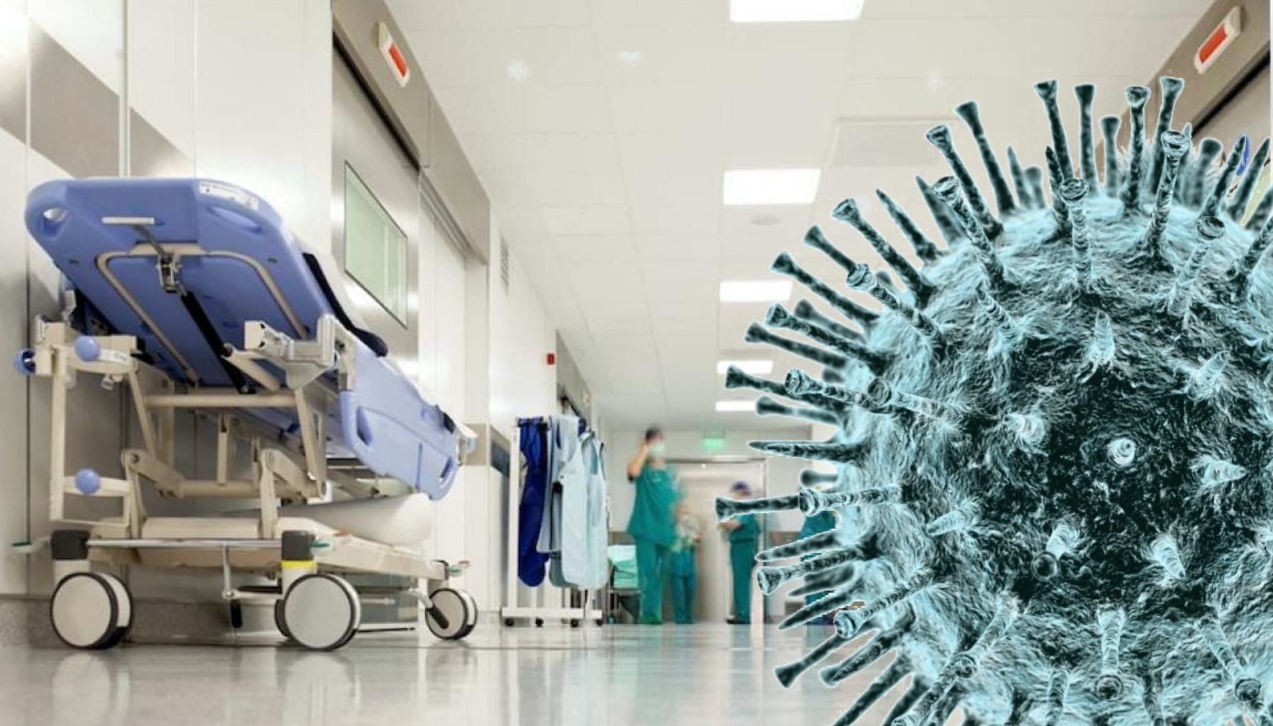 В США медики в очередной раз показали, что коронавирус – не обман