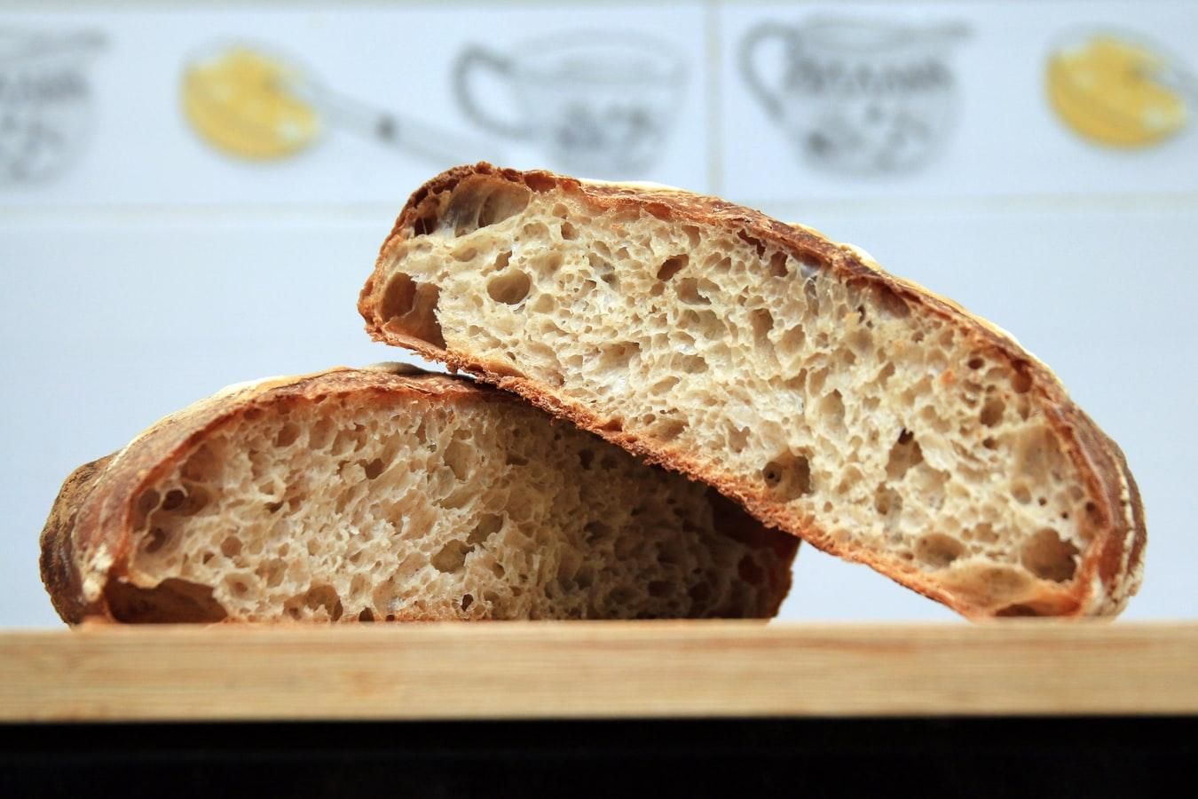 Паста и хлеб: неожиданная польза углеводов