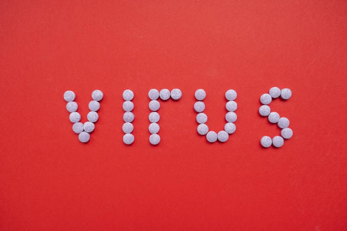 Ученые рассказали, как люди реагируют на слово "вирус"