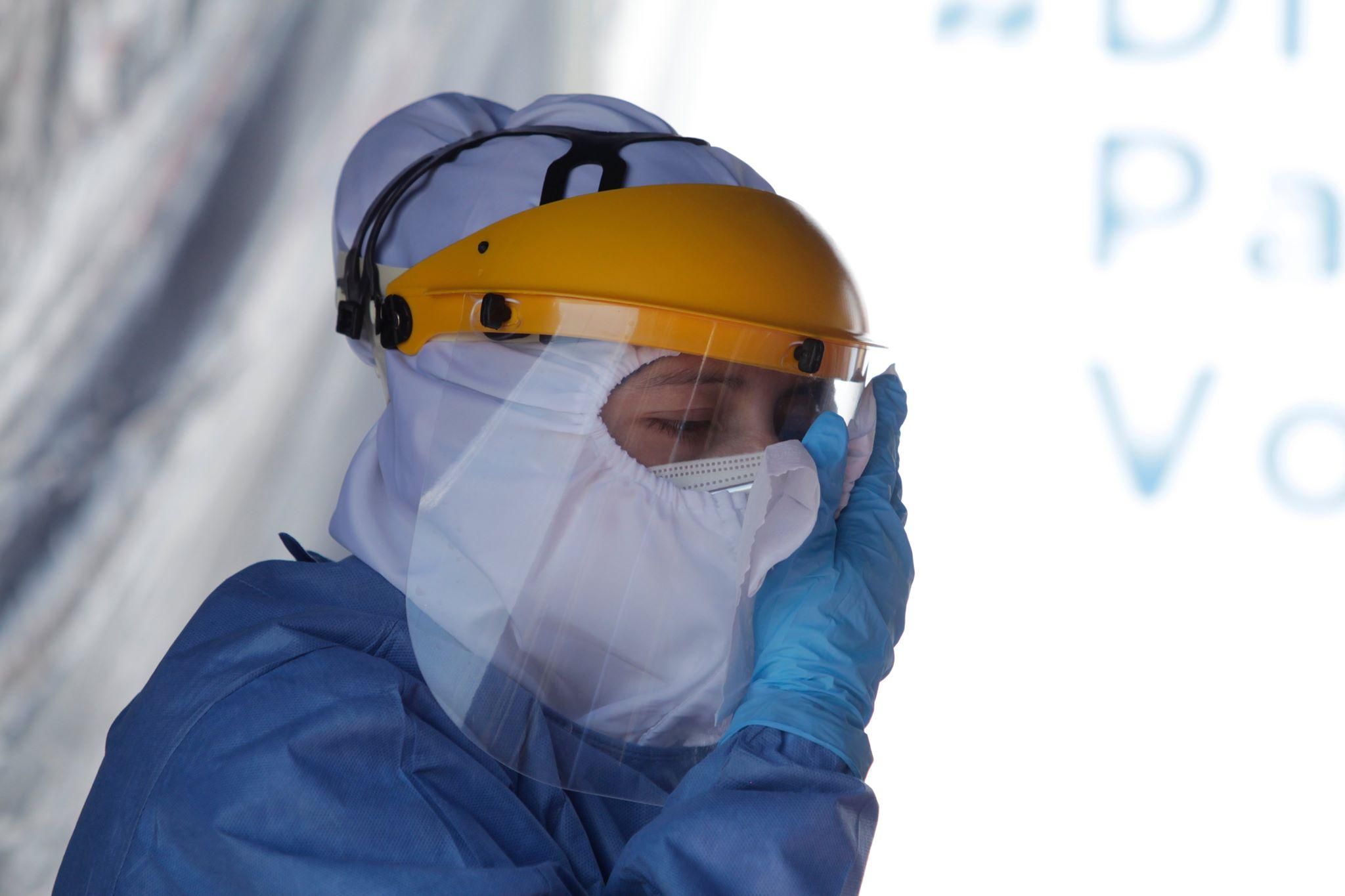 У Токіо зареєстрували найбільшу кількість нових хворих від початку пандемії коронавірусу