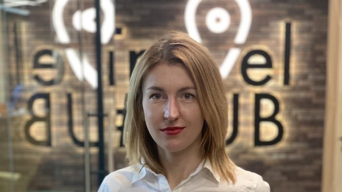 У председателя Гостуризма Олеськив обнаружили коронавирус: что известно – 24 Канал У председателя Гостуризма Олеськив обнаружили коронавирус: что известно – 24 Канал