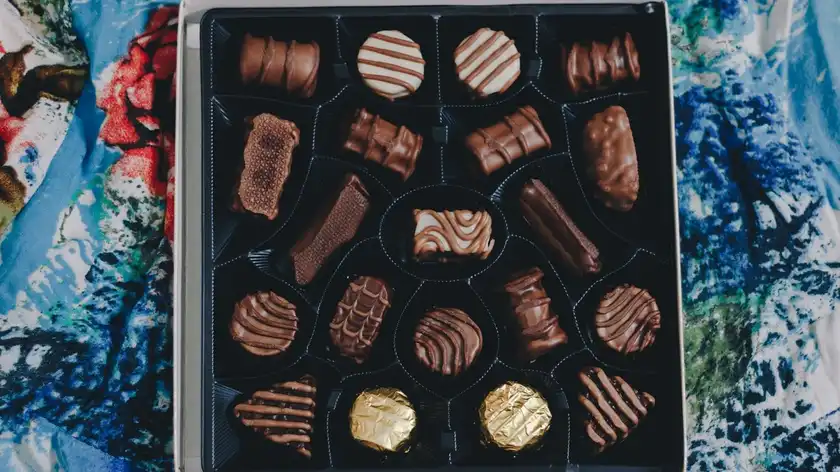 Яка доза шоколаду може бути корисною для здоров'я серця