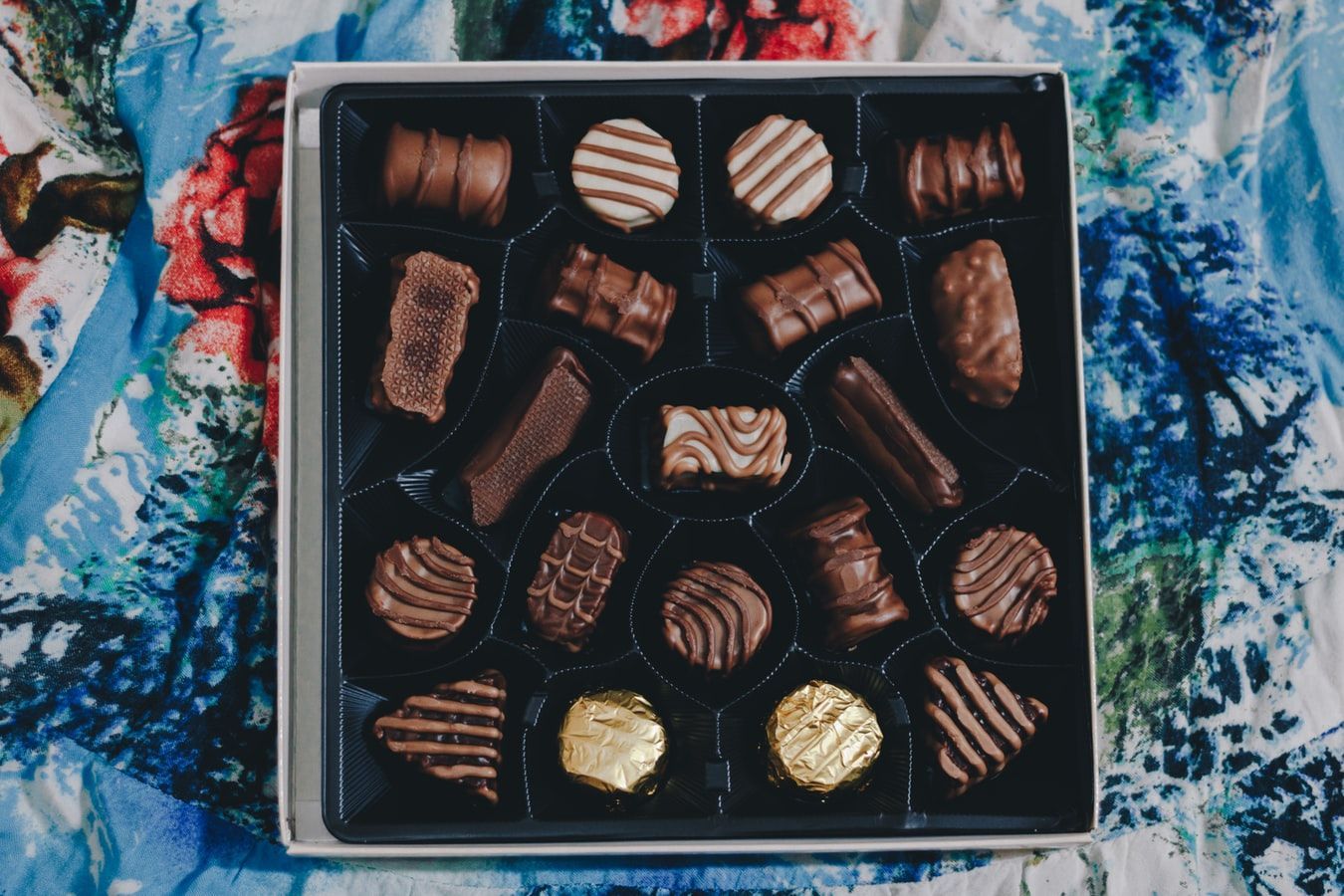 Какая доза шоколада может быть полезной для здоровья сердца