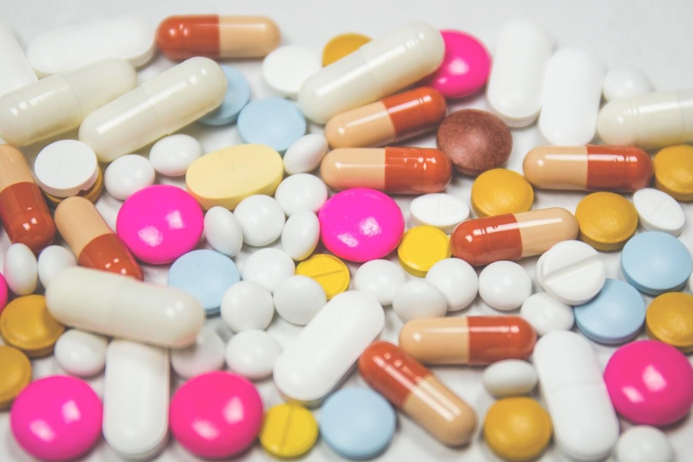 10% ліків в Україні фальсифіковані: МОЗ запровадять 2D-кодування препаратів