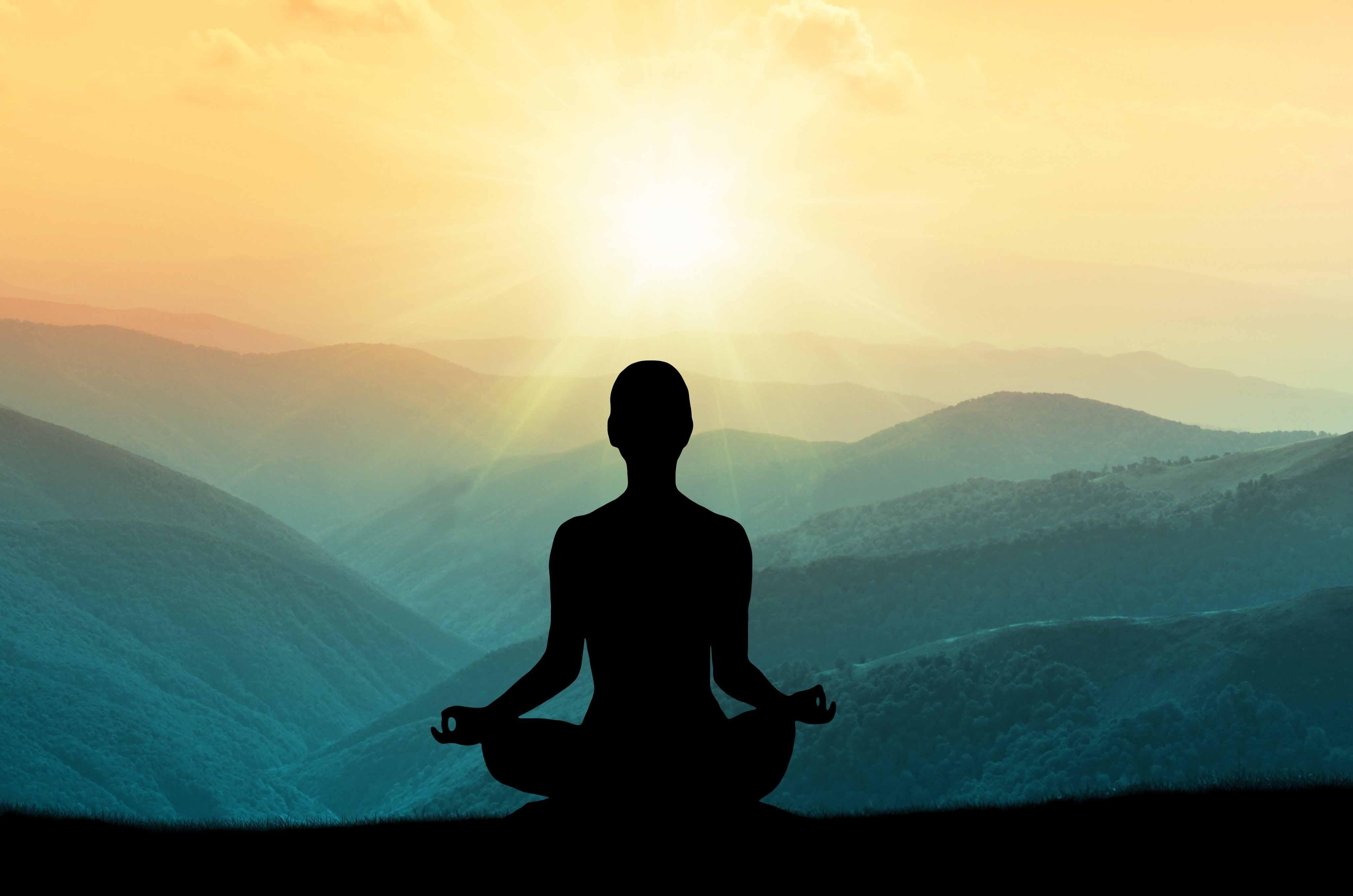 Як навчитися медитувати