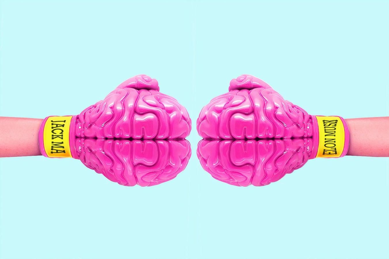 Здатність мозку до регенерації: як зупинити загибель нейронів Здатність мозку до регенерації: як зупинити загибель нейронів