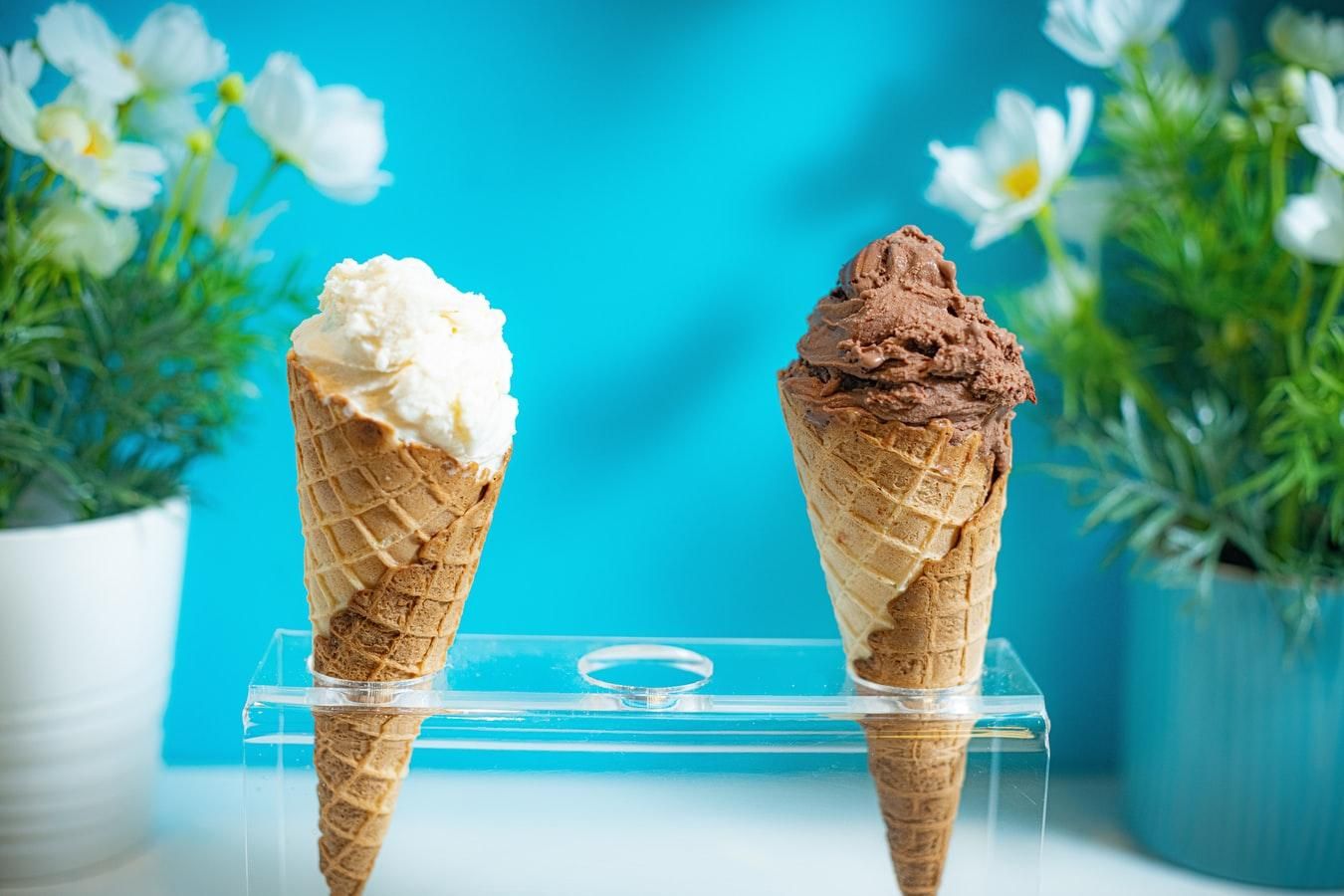 Улюблене морозиво багато про вас розповість: психологічне дослідження