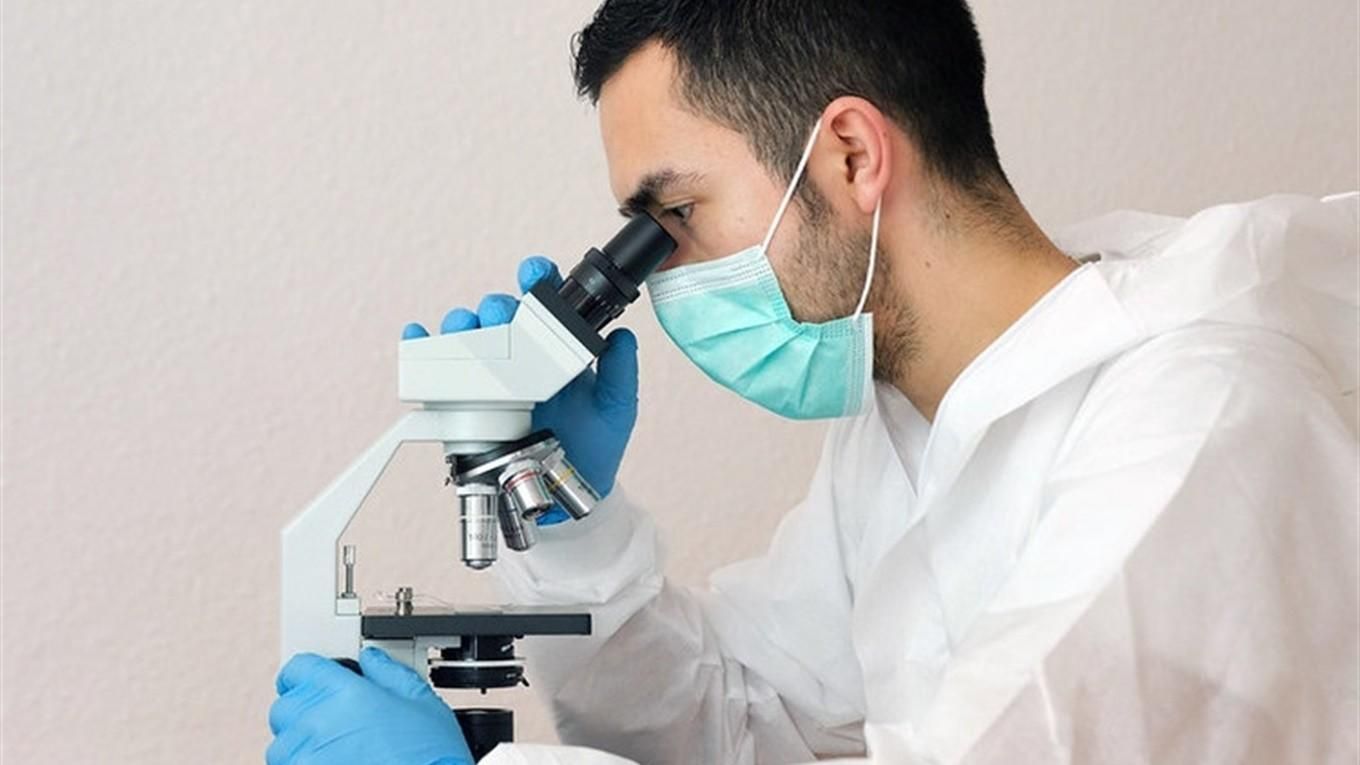 У Туреччині почали масштабне дослідження мутацій COVID-19: деталі У Туреччині почали масштабне дослідження мутацій COVID-19: деталі