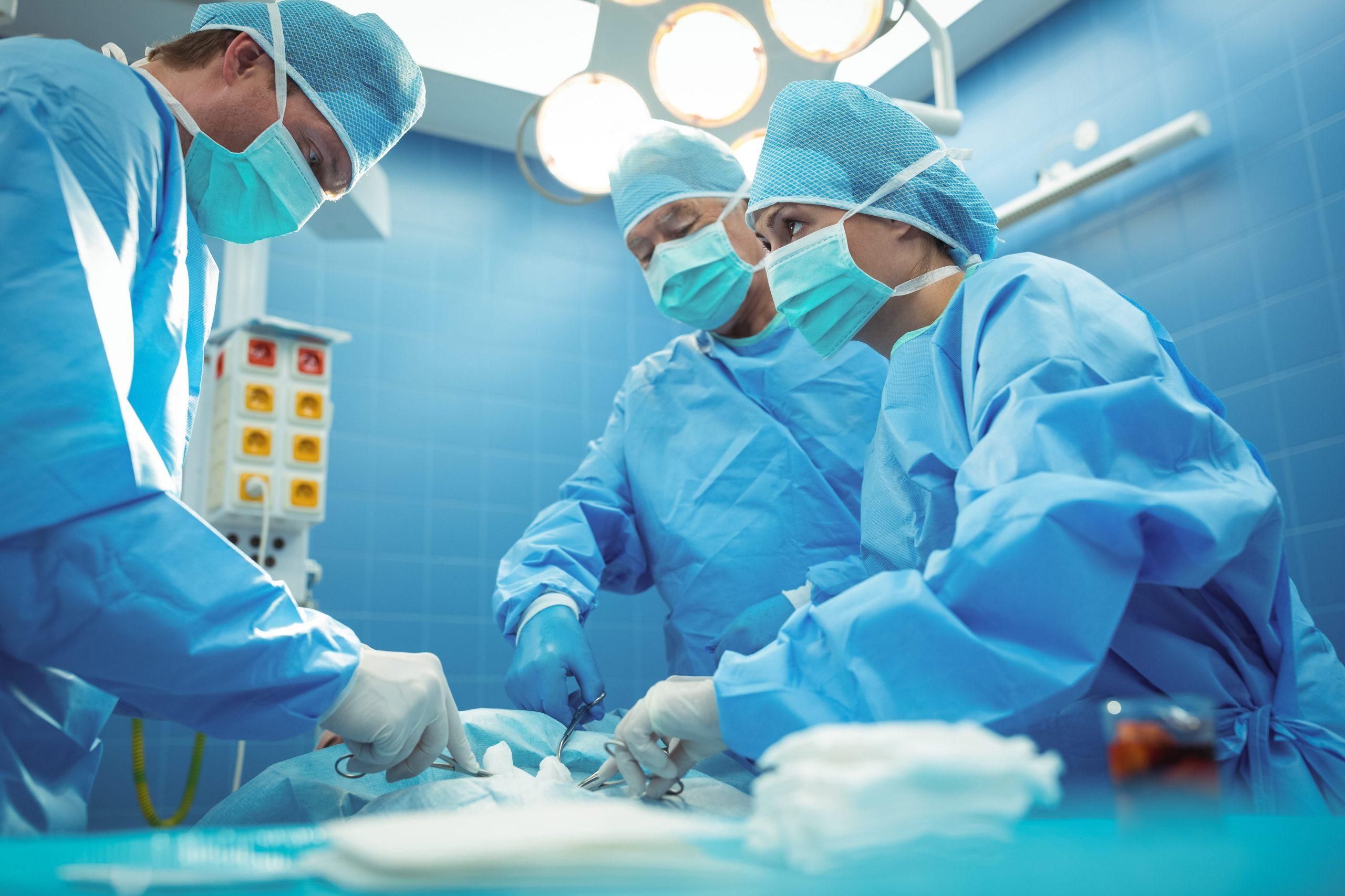 Сколько людей в Украине нуждаются в трансплантации органов: план Минздрава на 2 года