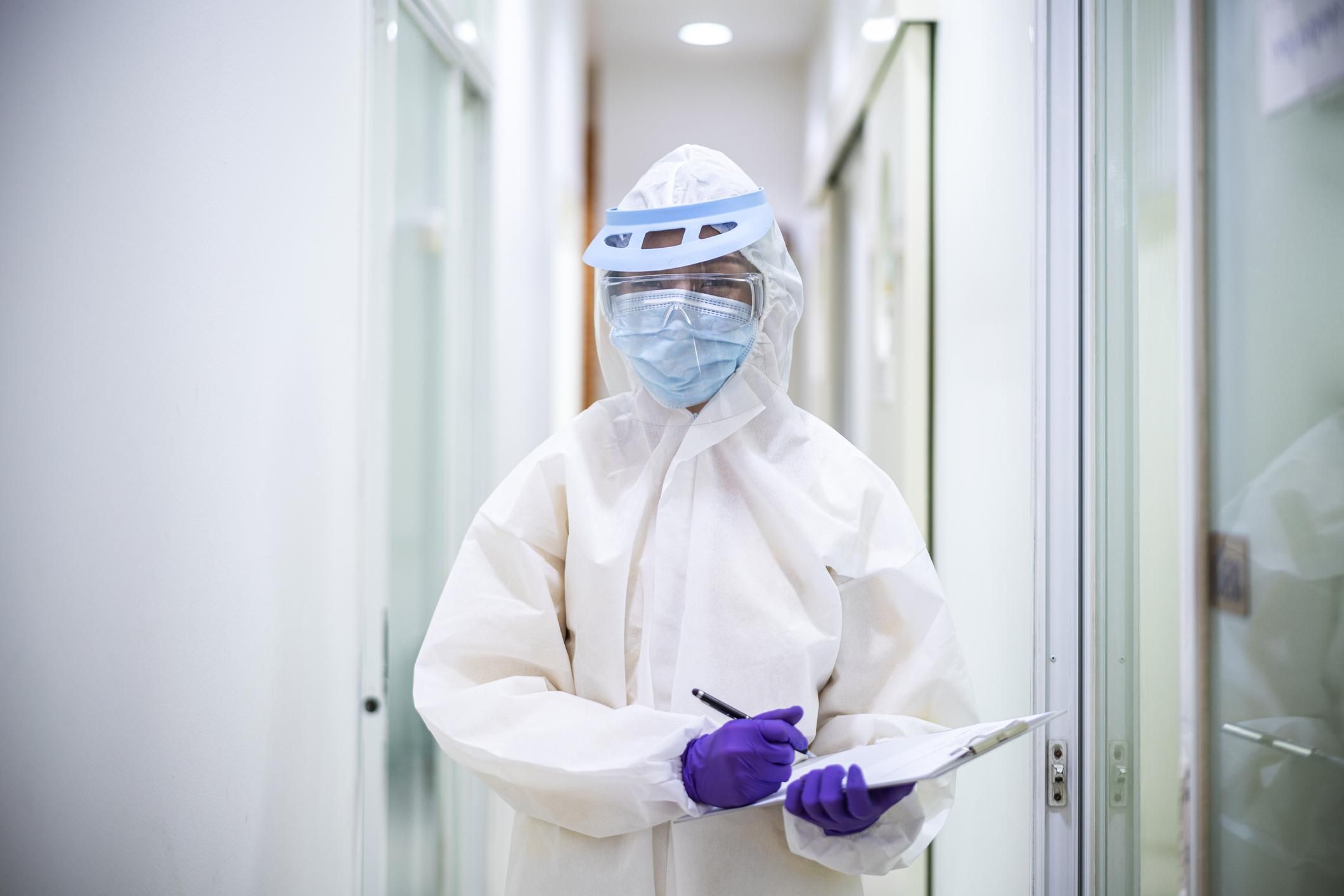 У Китаї почалися випробування вакцини проти COVID-19 на людях У Китаї почалися випробування вакцини проти COVID-19 на людях